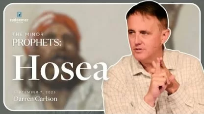 Hosea